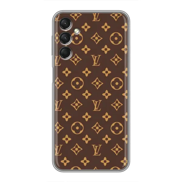 Чехол с принтом «фон LOUIS VUITTON» для Samsung Galaxy A24 Чехол с принтом «фон LOUIS VUITTON» для Samsung Galaxy A24