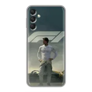 Чохол Формула1 на Samsung Galaxy A24 (Формула 1)