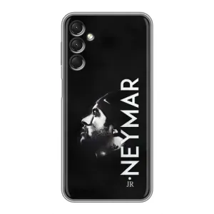 Чехол Неймар для Samsung Galaxy A24 (AlphaPrint) (NEYMAR)