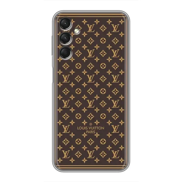 Чехол с принтом «обои LV» для Samsung Galaxy A24 Чехол с принтом «обои LV» для Samsung Galaxy A24