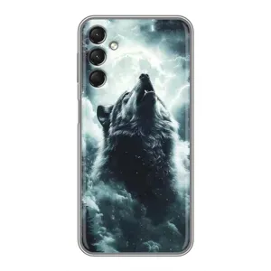 Чохол з картинкою 'Хижаки' для Samsung Galaxy A24