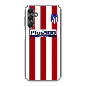 Чохли для Samsung Galaxy A25 (A256) (VPrint) - Футбольні клуби (Atletico)