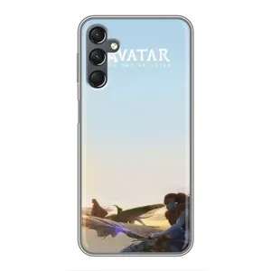 Чохол з принтом «Avatar» для Samsung Galaxy A25 (A256)