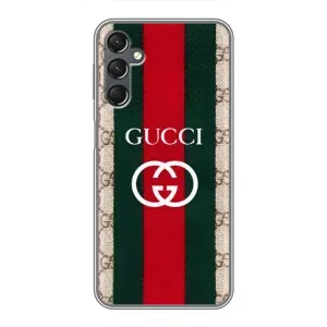 Чохли  GUCCI для Самсунг Галаксi А25 (А256) (AlphaPrint) (Gucci дизайн)
