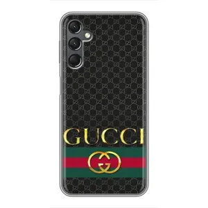 Чохли  GUCCI для Самсунг Галаксi А25 (А256) (AlphaPrint) (Gucci оригінал)