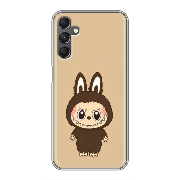 Чехол с принтом «Bored Ape в красном» для Samsung Galaxy A25 (A256) Чехол с принтом «Bored Ape в красном» для Samsung Galaxy A25 (A256)