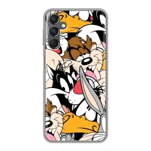 Популярні Чохли з картинками для Самсунг Галаксi А25 (А256) (Looney Tunes)