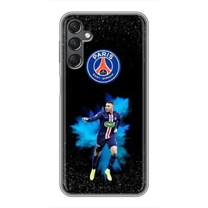 Чохли Кіліан Мбаппе для Samsung Galaxy A25 (A256) (Мбаппе ПСЖ)