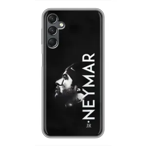 Чехол Неймар для Samsung Galaxy A25 (A256) (AlphaPrint) (NEYMAR)