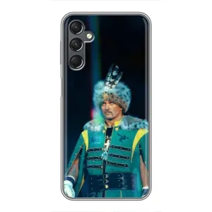 Чохол з картинкою Олександр Усик для Samsung Galaxy A25 (A256) (Усик Гетьман)