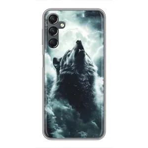 Чохол з картинкою 'Хижаки' для Samsung Galaxy A25 (A256)