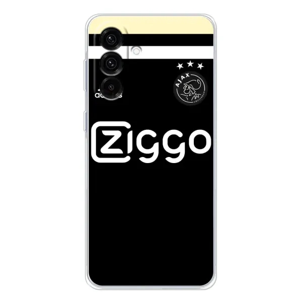 Чехол с принтом «AJAX» для Samsung Galaxy A26 5G