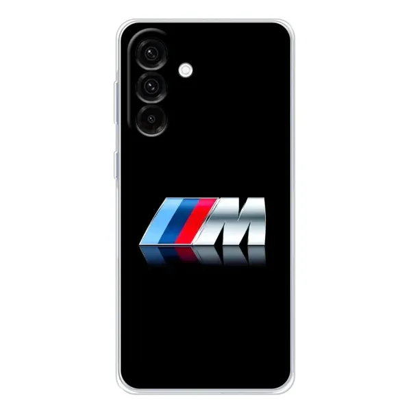 Чехол с принтом «AMG» для Samsung Galaxy A26 5G Чехол с принтом «AMG» для Samsung Galaxy A26 5G