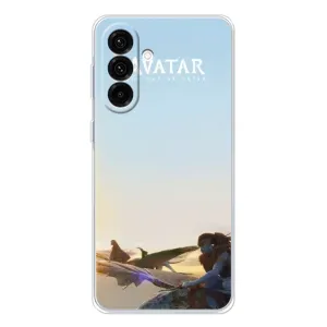 Чехол с принтом «Avatar» для Samsung Galaxy A26 5G