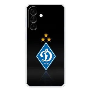 Чехлы для Samsung Galaxy A26 5G (VPrint) - Футбольные клубы (Динамо Киев)