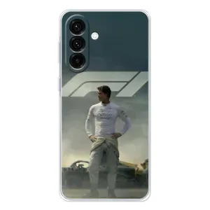 Чохол Формула1 на Samsung Galaxy A26 5G (Формула 1)