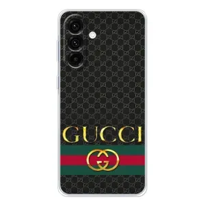 Чехлы ГУЧЧИ для Гелекси А26 5G (AlphaPrint) (Gucci оригинал)