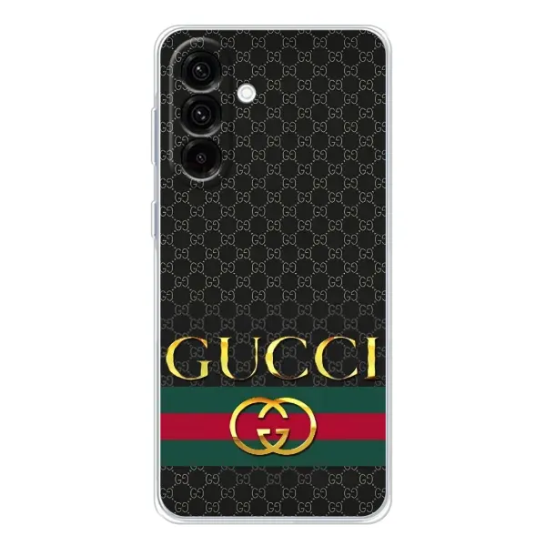 Чехол с принтом «Gucci оригинал» для Samsung Galaxy A26 5G