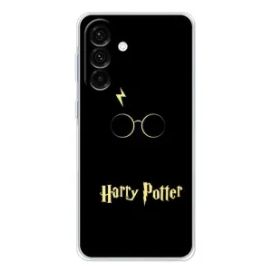 Чехол с принтом «Harry Potter» для Samsung Galaxy A26 5G