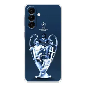 Чехлы для Samsung Galaxy A26 5G (VPrint) - Футбольные клубы (Кубок ЛЧ)