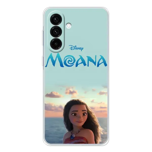 Чохол з принтом «Портрет Моана» для Samsung Galaxy A26 5G Чохол з принтом «Портрет Моана» для Samsung Galaxy A26 5G