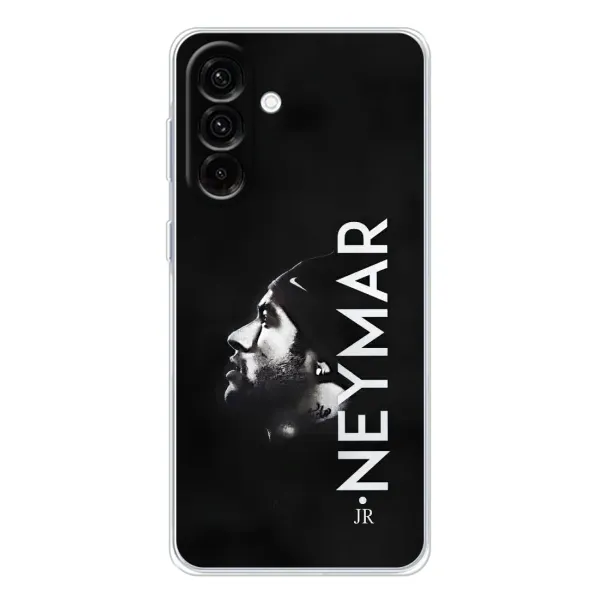 Чехол с принтом «NEYMAR» для Samsung Galaxy A26 5G