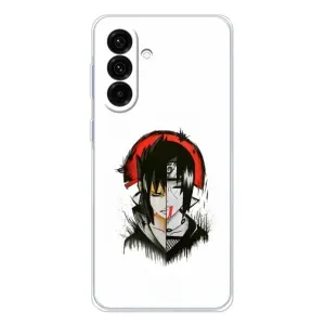 Чехол с принтом «разный Итачи» для Samsung Galaxy A26 5G