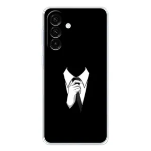 Чехол с принтом «Стиляга» для Samsung Galaxy A26 5G