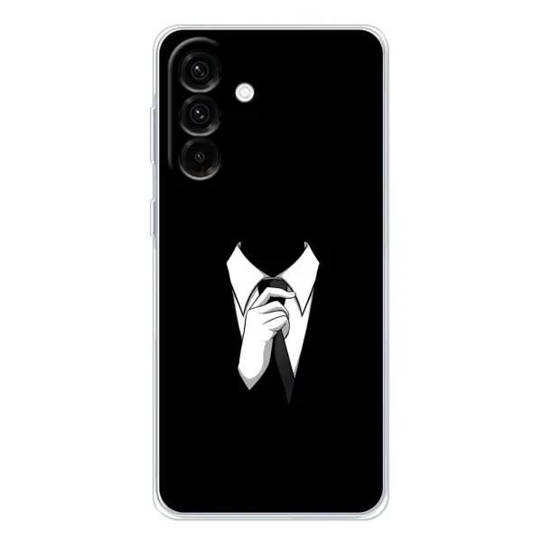 Чехол с принтом «Стиляга» для Samsung Galaxy A26 5G