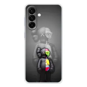 Чехлы для Samsung Galaxy A26 5G - Bearbrick Louis Vuitton (PREMIUMPrint) (Тело Bearbrick)