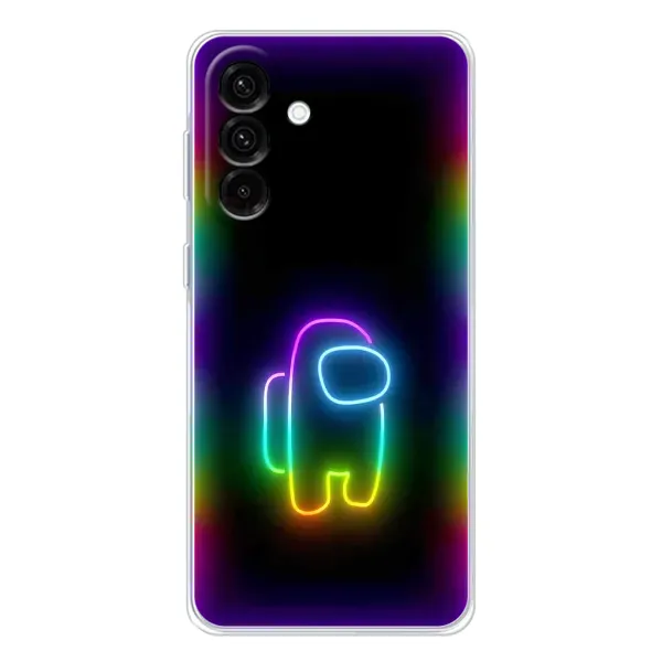 Чехол с принтом «Яркий скин» для Samsung Galaxy A26 5G Чехол с принтом «Яркий скин» для Samsung Galaxy A26 5G