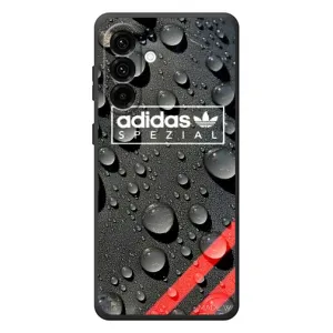 Чохли Адидас для Samsung Galaxy A27 (AlphaPrint) (Адидас прінт)