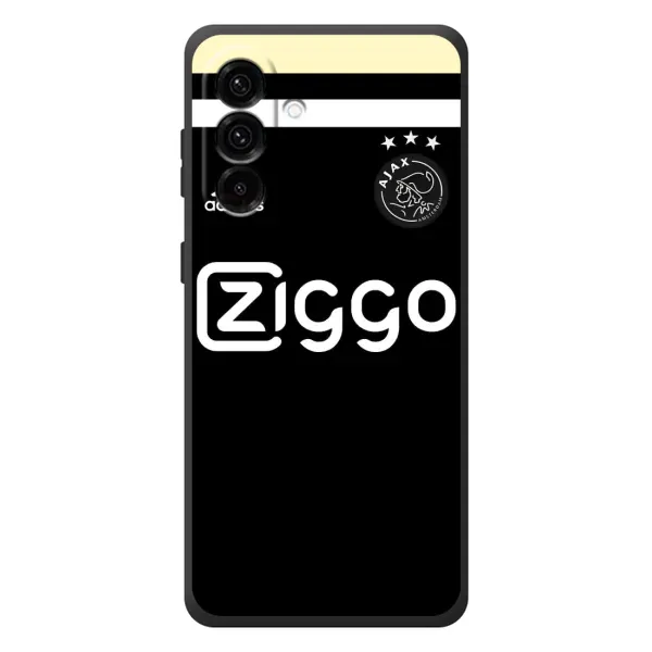 Чехол с принтом «AJAX» для Samsung Galaxy A27