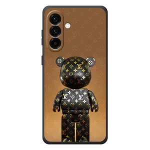 Чохли для Samsung Galaxy A27 - Bearbrick Louis Vuitton (PREMIUMPrint) (Bearbrick)