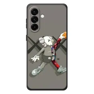 Чохли для Samsung Galaxy A27 - Bearbrick Louis Vuitton (PREMIUMPrint) (Беарбрік Джордан)