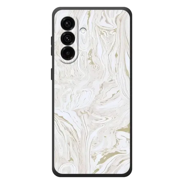 Чехол с принтом «Белый мрамор» для Samsung Galaxy A27 Чехол с принтом «Белый мрамор» для Samsung Galaxy A27