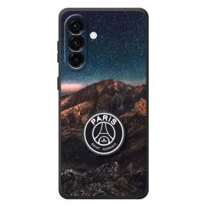 Чохли PSG для Samsung Galaxy A27 (AlphaPrint) (ФК ПСЖ)