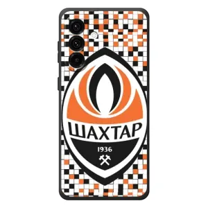 Чохли для Samsung Galaxy A27 (VPrint) - Футбольні клуби (ФК Шахтер)