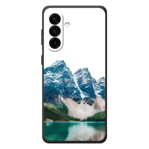 Чехол с принтом «Гори» для Samsung Galaxy A27 Чехол с принтом «Гори» для Samsung Galaxy A27