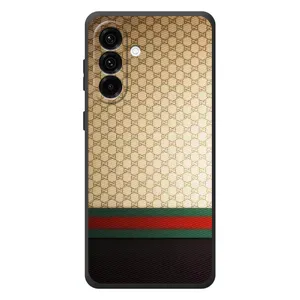 Чохли  GUCCI для Самсунг Галаксі А27 (AlphaPrint) (Гуччі Фон)
