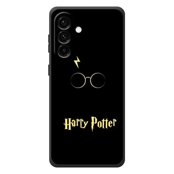 Чехол с принтом «Harry Potter» для Samsung Galaxy A27 Чехол с принтом «Harry Potter» для Samsung Galaxy A27