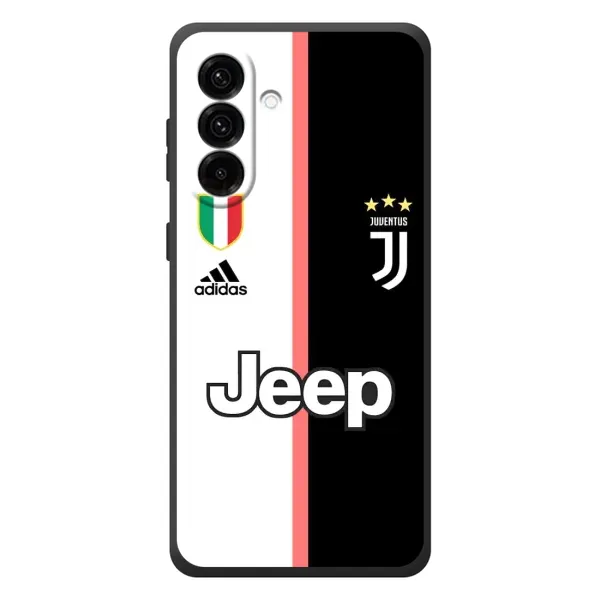 Чехол с принтом «Juventus» для Samsung Galaxy A27