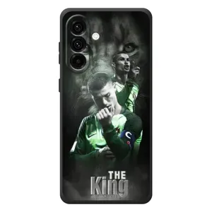 Чохол Кріштіану Роналду для Samsung Galaxy A27 (AlphaPrint) (Крістіано Лев)
