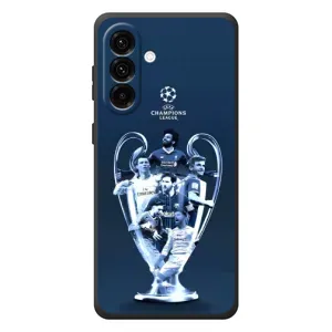 Чохли для Samsung Galaxy A27 (VPrint) - Футбольні клуби (Кубок ЛЧ)