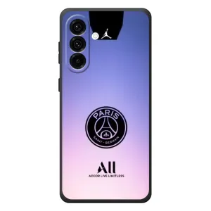 Чохли PSG для Samsung Galaxy A27 (AlphaPrint) (лого PSG)