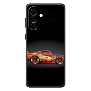 Силіконовий чохол Маквін для Samsung Galaxy A27 (Маквін номер 95)