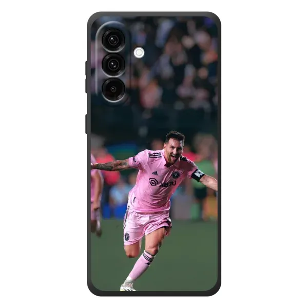 Чехол с принтом «Месямба» для Samsung Galaxy A27 Чехол с принтом «Месямба» для Samsung Galaxy A27