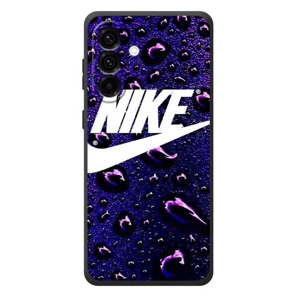 Чехол с принтом «Найк принт» для Samsung Galaxy A27 Чехол с принтом «Найк принт» для Samsung Galaxy A27