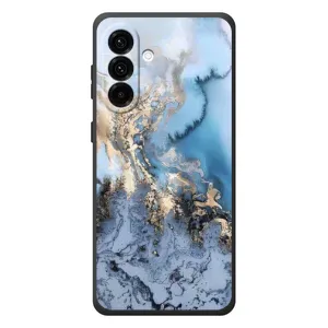 Мраморний чехол на Samsung Galaxy A27 (VPrint) (Ніжний мрамор)