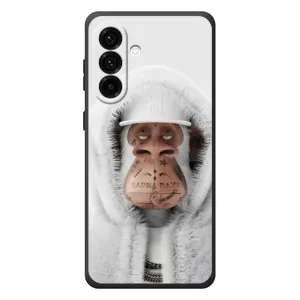 Чохли з Мавпами NFT для Samsung Galaxy A27 (AlphaPrint) (мавпа NFT в тату)